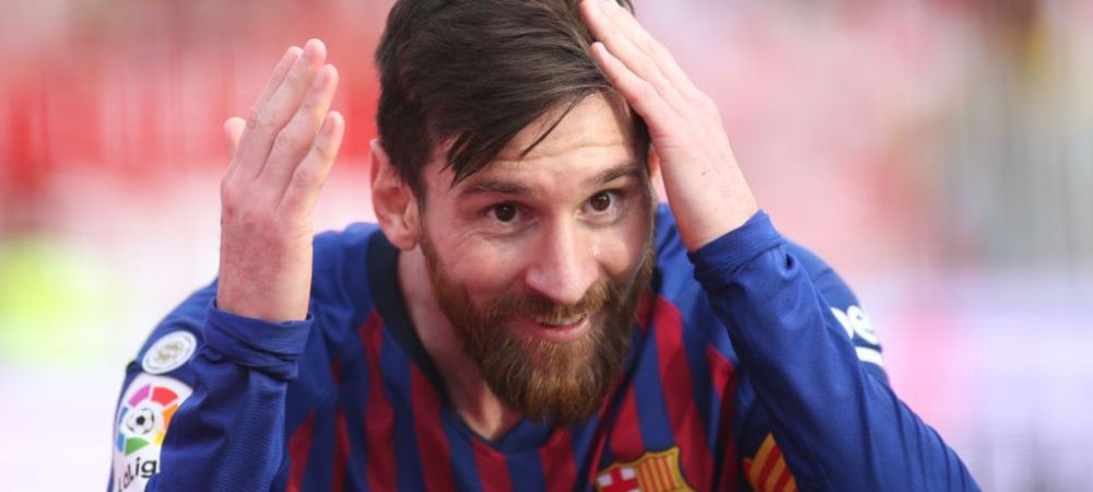<span style="color:#f00;">Cum au reactionat jucatorii Barcelonei cand au aflat ca Ronaldo e OUT din Champions League! </span>Catalanii au aflat cand erau inca pe teren rezultatul de la Juve - Ajax