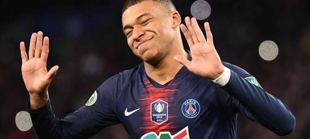 Nu poti sa-i bati? Cumpara-i! <span style="color:#f00;">Nume-surpriza pe lista lui PSG: cu cine se deschide lista de transferuri a seicilor MILIARDARI</span>