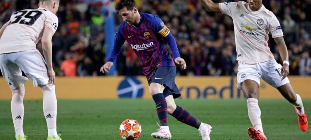 Asta ar fi surpriza verii: cine e <span style="color:#f00;">atacantul pe care Barcelona vrea sa plateasca 120 de milioane €</span>