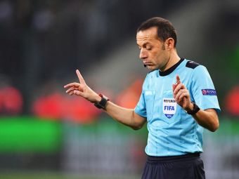 
	EXCLUSIV | Porumboiu a explicat care sunt recomandarile UEFA pentru centrali si tusieri la faze precum cele de la City - Tottenham! Ce ordine au primit arbitrii
