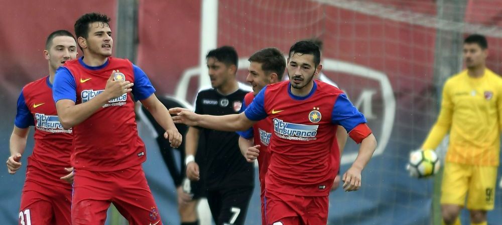 Vezi care este situatia in Liga Elitelor, Cupa Romaniei Elite si Cupa Satelor