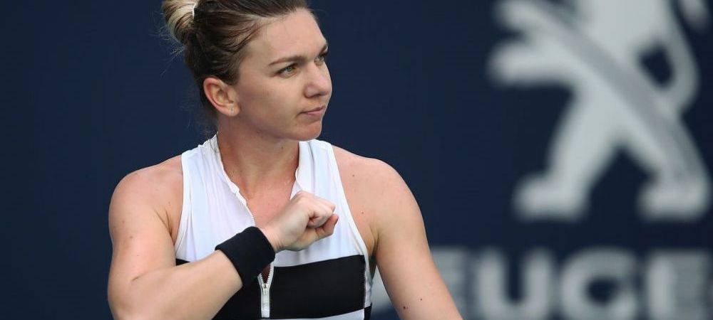 FRANTA - ROMANIA FED CUP | <span style="color:#f00;">Prima reactie a Simonei Halep dupa victorie: "Fantastic, m-am simtit ca acasa!"</span>