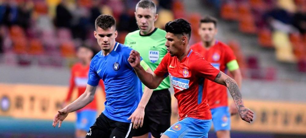 Cate Bilete S Au Vandut La Viitorul Fcsb Nebunie Totala Inainte De Meciul Care O Poate Opri Pe Fcsb Din Drumul Catre Titlu Ce Ii Asteapta Pe Elevii Lui Mihai Teja