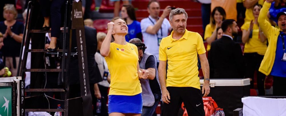 <span style="color:#f00;">EXCLUSIV:</span> Rusia a lasat acasa doua dintre cele mai bune jucatoare pentru barajul de Fed Cup cu Romania