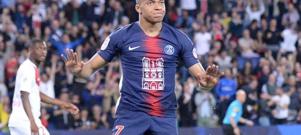 <span style="color:#f00;">Anuntul final al lui Mbappe despre transferul MILENIULUI la Real! </span>Ce mesaj i-a transmis lui Zidane
