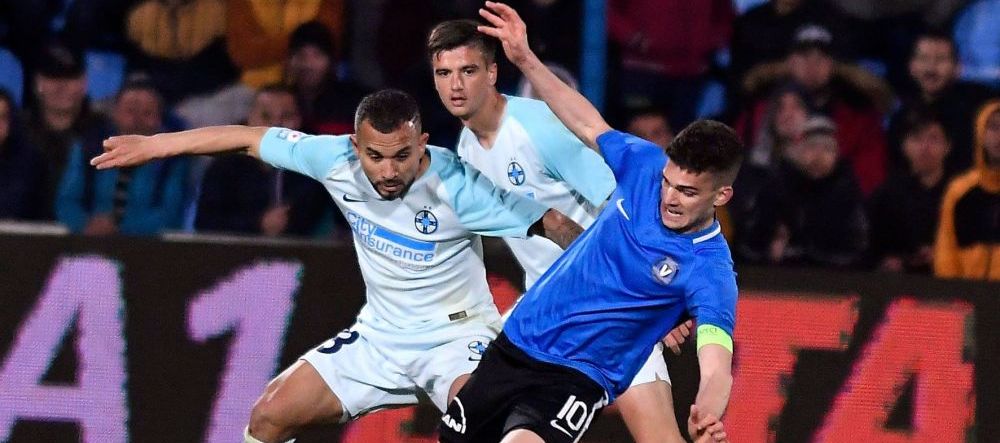 "O sa vorbesc cu Hagi!" Becali, <span style="color:#f00;">anunt de ULTIMA ORA despre transferul URIAS care se poate face intre Viitorul si FCSB</span>