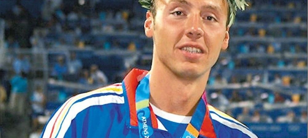 Fostul inotator Razvan Florea <span style="color:#f00;">este in centrul unui imens scandal la Constanta</span>