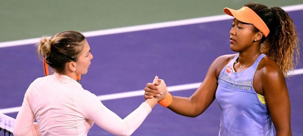 <span style="color:#f00;">"Mi-a trecut glontul pe la ureche!" </span>Osaka, reactie FORMIDABILA cand a aflat ca Halep s-a retras de la Stuttgart