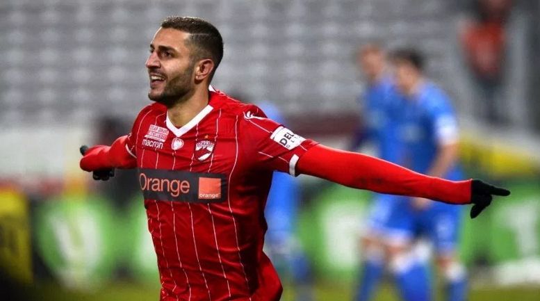 <span style="color:#f00;">Montini, pe picior de TRANSFER! BOMBA! </span>La ce echipa are sanse sa ajunga italianul care s-a remarcat extrem de rapid la Dinamo