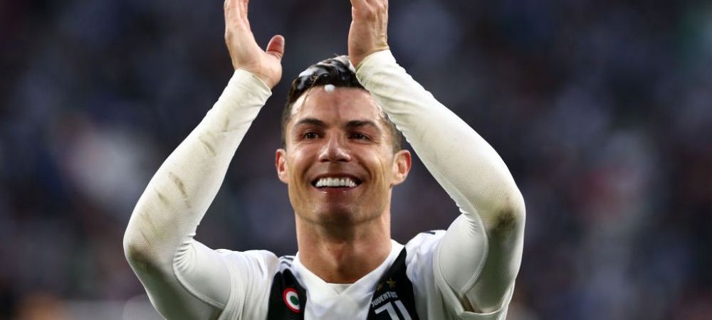 <span style="color:#f00;">Juventus vrea sa-l transfere pe inlocuitorul lui Cristiano Ronaldo!</span> Lupta anului pe piata transferurilor: el e jucatorul dorit de toti granzii