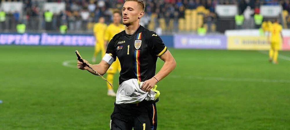 <span style="color:#f00;">Ionut Radu, TRANSFER URIAS!</span> Italienii au anuntat o mutare istorica pentru Romania: doar Mutu a fost mai scump!