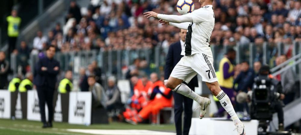 <span style="color:#f00;">Revolutie la Juventus in vara! </span>Trei jucatori de peste 200 de milioane de euro se pregatesc sa plece!<span style="color:#f00;"> Primul jucator pe care il aduc langa Cristiano Ronaldo in atac</span>