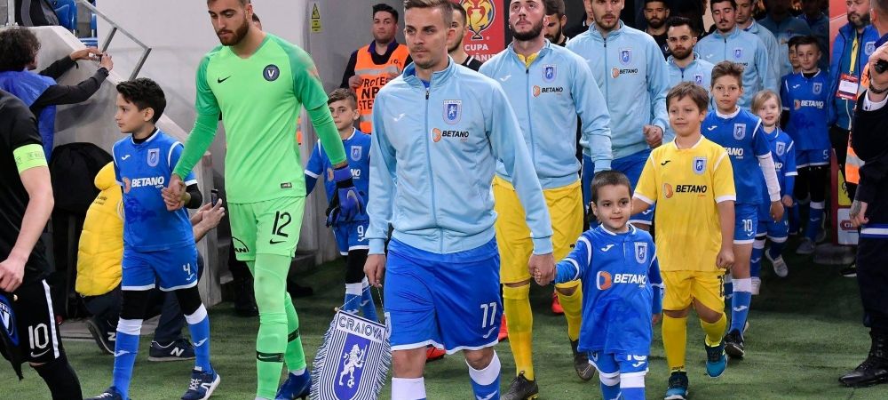 <span style="color:#f00;">Craiova, gata de o noua lovitura: LAZIO vrea un jucator:</span> "Se poate adapta acolo" Pretul fixat de olteni
