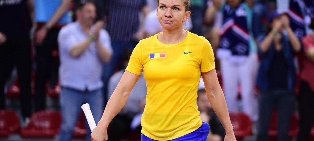 <span style="color:#f00;">Simona Halep a pierdut locul 2 MONDIAL! </span>Cine ii ia locul in clasamentul WTA si cum arata ierarhia LIVE