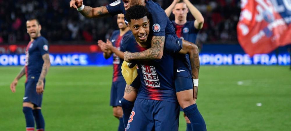 Primul transfer facut de PSG pentru sezonul urmator: "Nu mai e nicio indoiala!" <span style="color:#f00;">Pe cine aduc seicii langa Neymar si Mbappe </span>