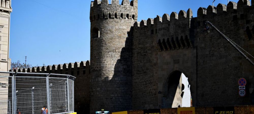 <span style="color:#f00;">Bottas a castigat Marele Premiu de la Baku si l-a depasit pe Hamilton in clasamentul general! </span>Vettel a terminat pe 3