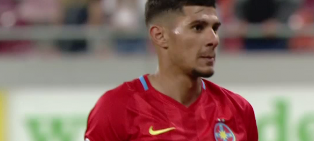 <span style="color:#f00;">FCSB - ASTRA 1-0</span> | Prima reactie a lui Florinel Coman dupa SMS-ul primit de la Becali cu Viitorul: <span style="color:#f00;">"Habar n-am de unde a aparut aceasta poveste!"</span>
