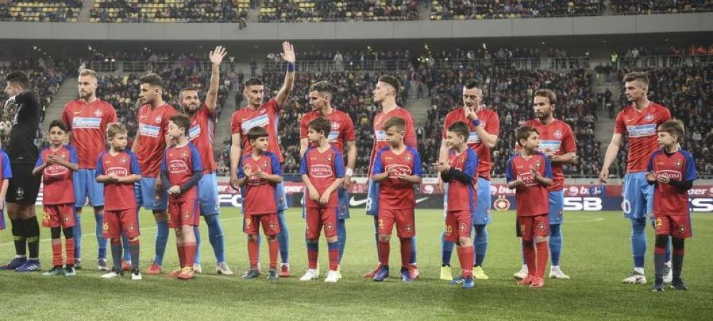 <span style="color:#f00;">"Victoria care amageste"</span> Mihai Mironica, dupa ce FCSB s-a apropiat pentru cateva ore la 2 puncte de CFR Cluj
