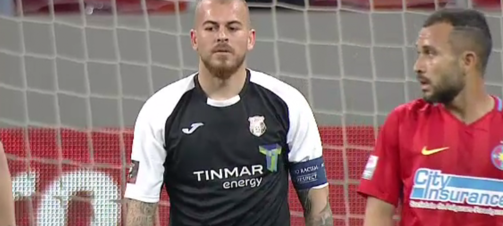 <span style="color:#f00;">FCSB - ASTRA 1-0 </span>| "Si ei ne-au batut, a fost BLAT?! Sa-si vada de treaba lor!" <span style="color:#f00;">Mesaj DUR al lui Alibec pentru Dan Petrescu</span>