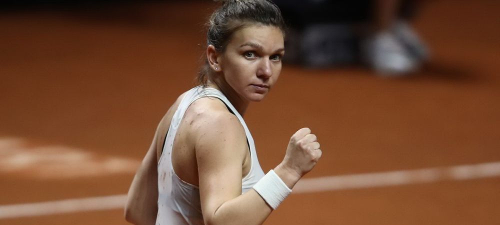 <span style="color:#f00;">Simona Halep a PICAT pe locul 3 WTA.</span> La cate puncte s-a distantat Naomi Osaka si ce avans are Kvitova