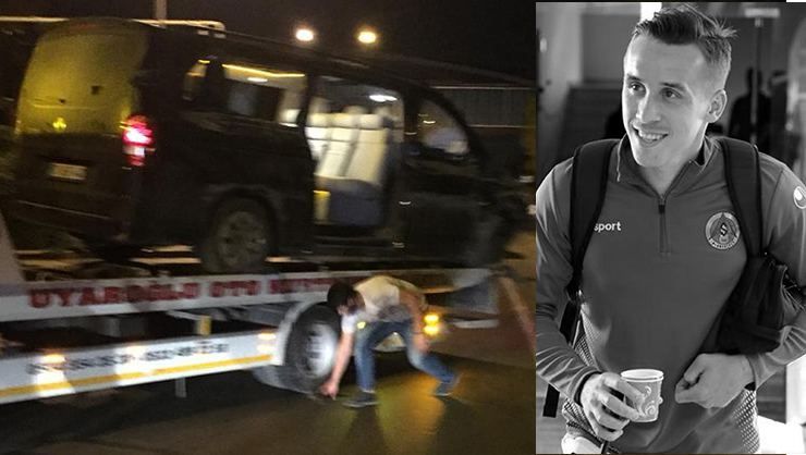 <span style="color:#f00;">Josef Sural, fostul coleg al lui Stanciu, Nita si Chipciu, a MURIT in accident de microbuz.</span> "Ambii soferi au adormit!"