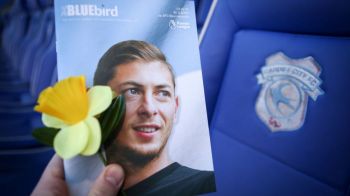 Stiri Despre Emiliano Sala A Murit Sport Ro