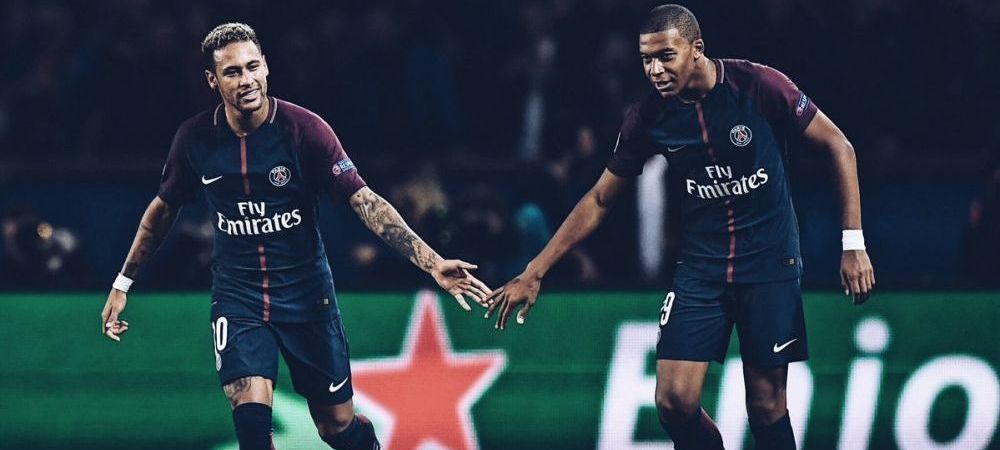 Neymar nu e singurul care risca o suspendare uriasa: <span style="color:#f00;">Mbappe ar putea fi si el OUT de la PSG! Masuri drastice impotriva starurilor lui PSG </span>