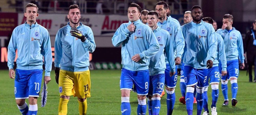 <span style="color:#f00;">Craiova poate pierde o piesa importanta la finalul sezonului! "Este un idol la Craiova!"</span> Unde poate ajunge fotbalistul!