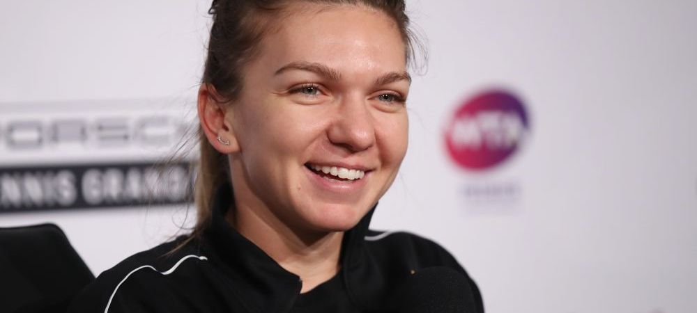 Cate Puncte Are De Aparat Simona Halep La Turneele De La Madrid Roma Si Roland Garros Sport Ro