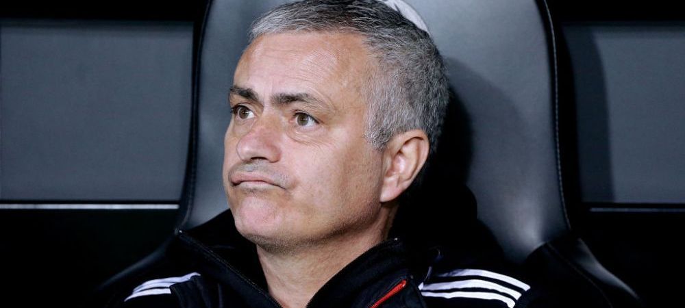<span style="color:#f00;">Jose Mourinho a izbucnit dupa infrangerea lui Liverpool cu Barcelona! Portughezul ii ataca pe Guardiola si Klopp!</span> "Nu a castigat nimic, dar are parte de incredere"