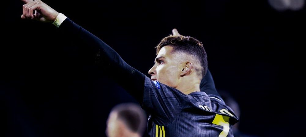 <span style="color:#f00;">"La Juventus au vazut ca nu sunt un vanzator de iluzii!" Cristiano Ronaldo da cartile pe fata: </span>cum s-a adaptat in Italia si ce planuri de viitor are
