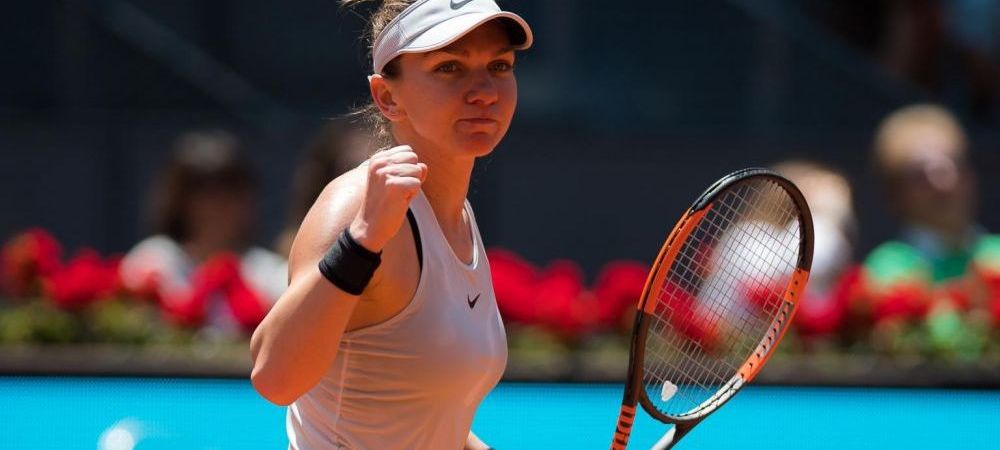 <span style="color:#f00;">SIMONA HALEP, MADRID: "Imi revin in doua zile!" Probleme pentru Halep in Spania. </span>Prima reactie dupa tragerea la sorti