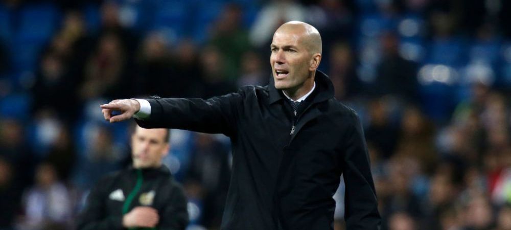 <span style="color:#f00;">LOVITURA URIASA pentru Zidane! Real rateaza prima TINTA din mercato:</span> Bayern a reusit sa "fure" jucatorul cu o clauza incredibila