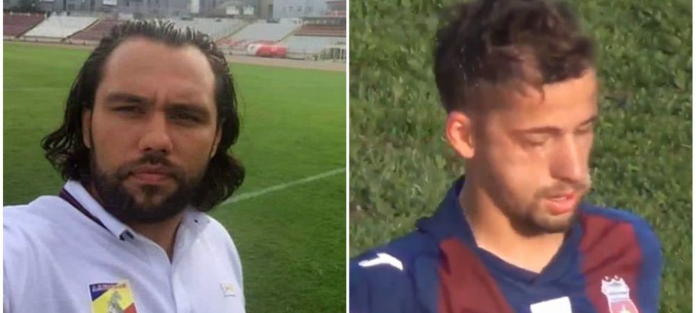 <span style="color:#f00;">Declaratie INCREDIBILA dupa macelul din Liga a 4-a! "Am avut o reactie involuntara"</span> Ce a spus Razvan Deaconu, agresorul de la meciul Stelei!
