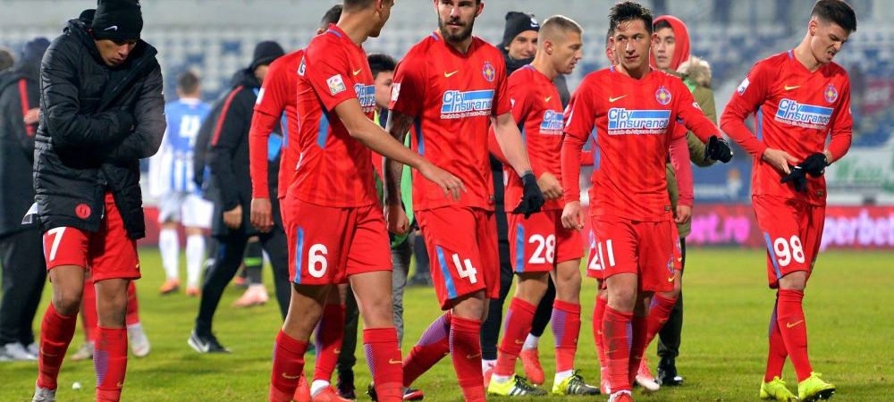 <span style="color:#f00;">"Ar fi frumos ca titlul sa se decida in ultimul meci! Ar fi ca in filme!" </span>Fostul capitan al Stelei vrea un final THRILLER pentru campionat
