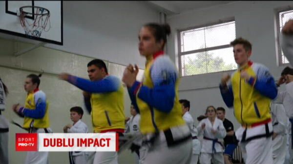 Federaţia Internaţională de Taekwondo îşi | masca-sudura.ro