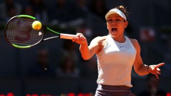 Stiri Despre Simona Halep Madrid Sport Ro