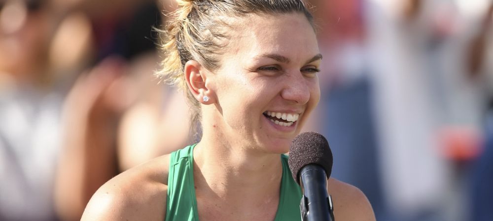 SIMONA HALEP - BELINDA BENCIC, MADRID 2019 | <span style="color:#f00;">FOARTE TARE! Cum a reactionat Simona cand a aflat care e noua ei porecla!</span>