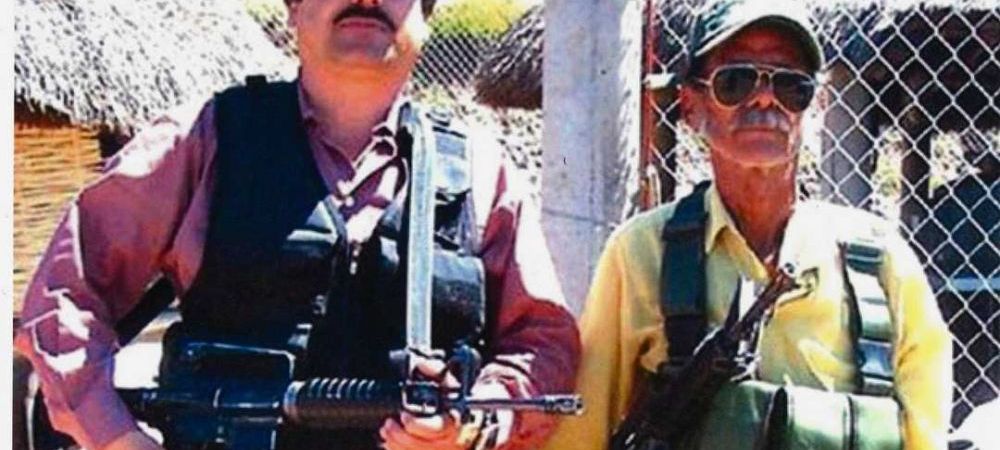 <span style="color:#f00;">Detalii incredibile din inchisoarea in care e tinut El Chapo: avocatii lui au cerut DOPURI DE URECHI!</span> Ce se intampla in celula in care sta 23 de ore pe zi