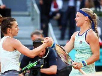 
	HALEP - BERTENS 4-6 4-6 | Presa internationala, la picioarele lui Bertens! &quot;O jucatoare de temut&quot; Ce spun strainii despre Simona
