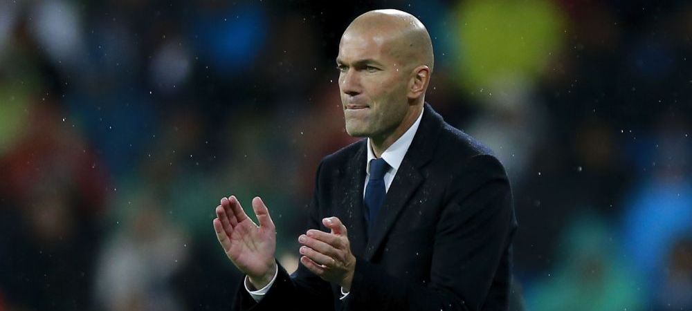 <span style="color:#f00;">BOMBA! Real a facut primul TRANSFER GALACTIC:</span> Zidane i-a refuzat pe Neymar si Griezmann pentru a-i face loc lui! Va avea cel mai mare salariu din lot