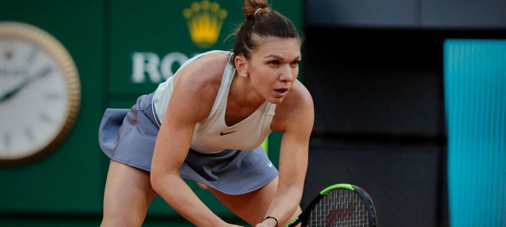 SIMONA HALEP ROMA | <span style="color:#f00;">Mesajul Simonei inainte de startul turneului de la Roma! "Sunt pregatita pentru orice" </span>Ce a spus despre Roland Garros