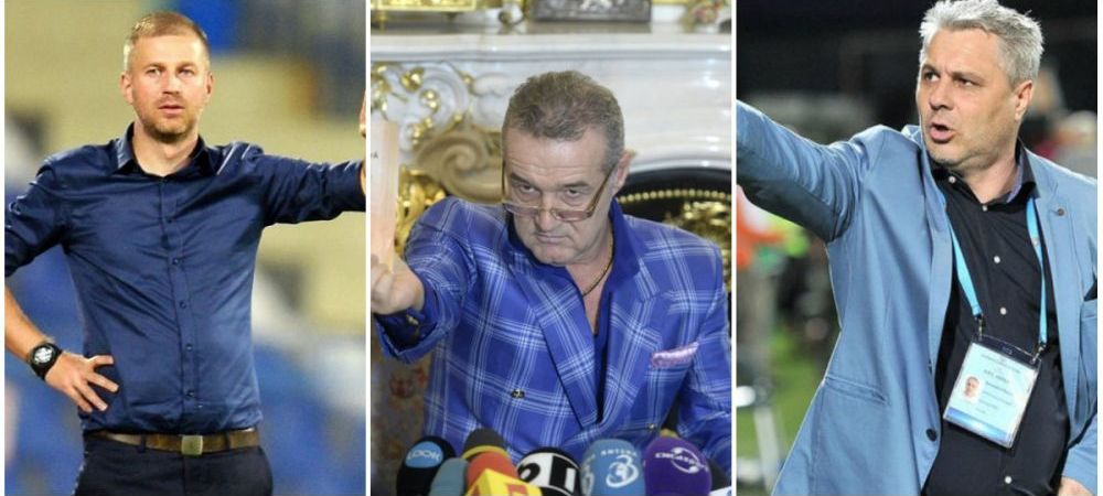 EXCLUSIV | Nici Edi Iordanescu, nici Sumudica! <span style="color:#f00;">De ce nu ii vede Dragomir pe cei doi la FCSB: "El nu stiu daca ar prinde iarna acolo"</span>