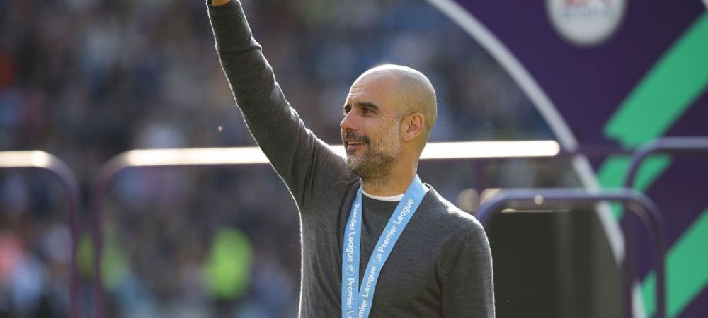 <span style="color:#f00;">Reactia celor de la Manchester City dupa ce New York Times a anuntat ca risca EXCLUDEREA din UEFA Champions League!</span> Acuzatii dure ale oficialilor campioanei Angliei