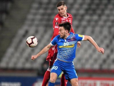 Un Jucator Convocat De Radoi La Nationala U21 Se Transfera In Ungaria Si Recunoaste O Sa Fiu Mai Aproape De Nationala Ungariei Mutare De 400 000 Euro Sport Ro
