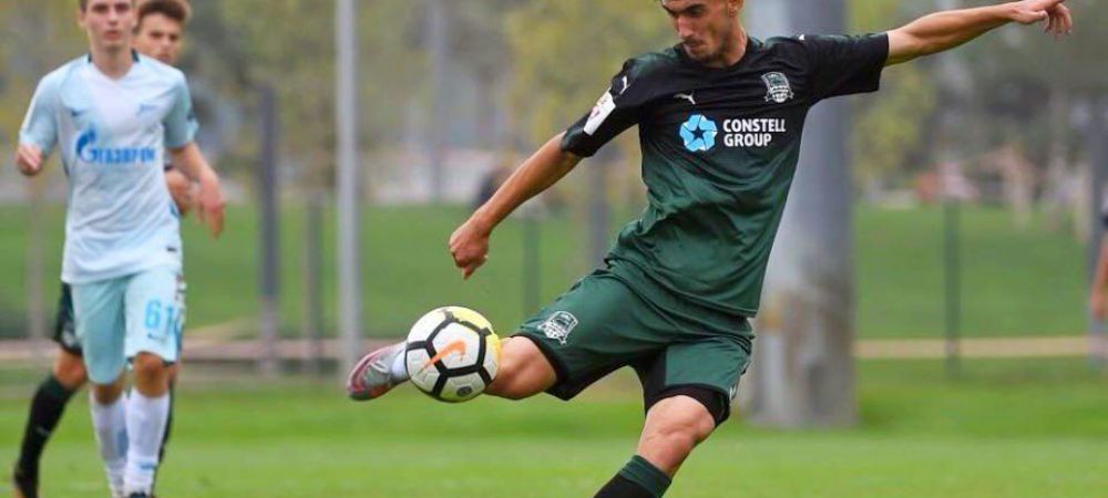 <span style="color:#f00;">"FCSB a facut deja o oferta concreta! Il vrem si noi!" </span>Oltenii intra in lupta cu Becali pentru transferul verii in Liga 1
