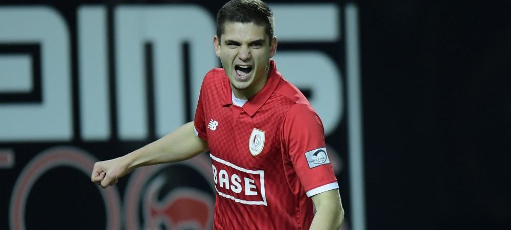 <span style="color:#f00;">Razvan Marin, la un pas sa rateze transferul la Ajax!</span> <span style="color:#f00;">"A fost la limita, a venit la timp" </span>Ce a spus antrenorul olandezilor de oferta Barcelonei!