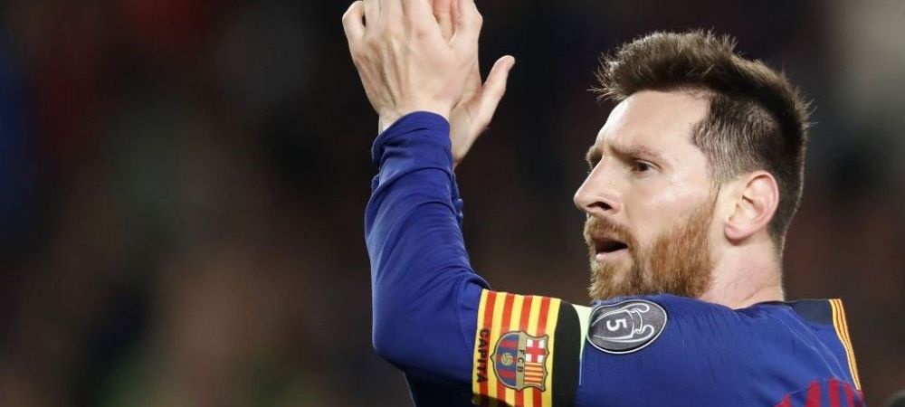 <span style="color:#f00;">EIBAR 2-2 BARCELONA | Messi face dubla si vrea sa-si asigure Gheata de Aur a Europei! <span style="color:#000;">Final de cosmar pentru Real intr-un sezon groaznic! REAL 0-2 BETIS</span></span>