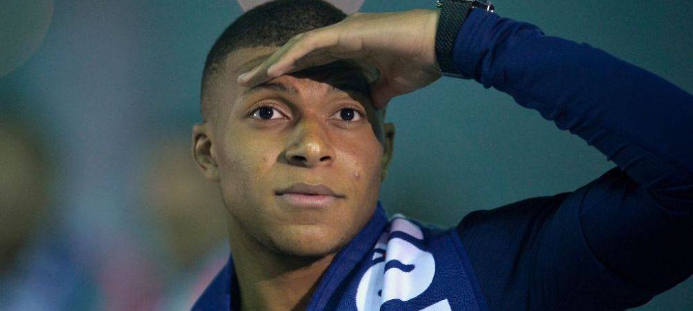 <span style="color:#f00;">Trofeul lui Messi, pus in pericol de Mbappe dupa o seara fantastica! </span>Cum arata clasamentul pentru Gheata de Aur cu un meci inainte de final