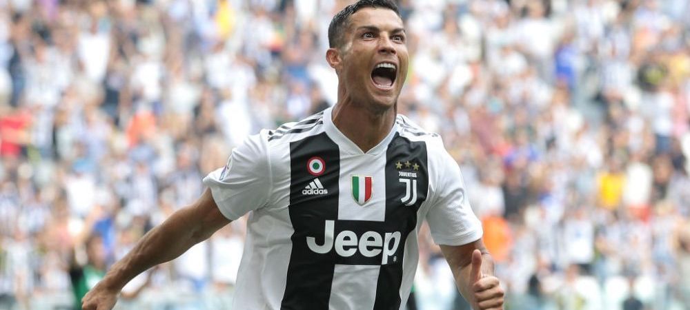 <span style="color:#f00;">Rasturnare de situatie la Juventus, Cristiano Ronaldo pregateste sampania!</span> Cine poate veni in locul lui Allegri
